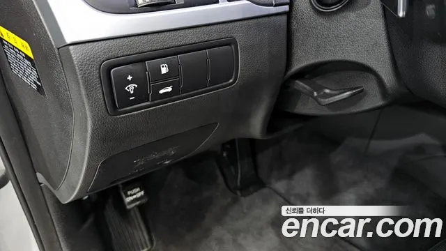Hyundai Genesis 2014 — фото 14