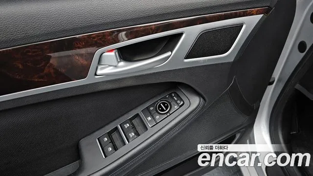 Hyundai Genesis 2014 — фото 18