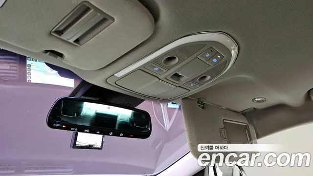 Hyundai Genesis 2014 — фото 19