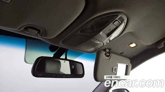 Hyundai Santafe 2016 — фото 20
