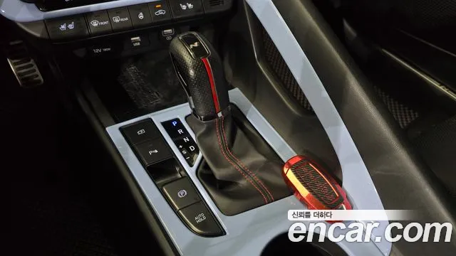 Hyundai AVANTE 2021 — фото 9