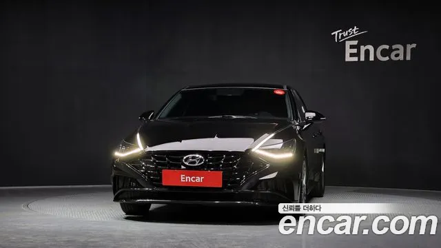 Hyundai Sonata 2023 — фото 3