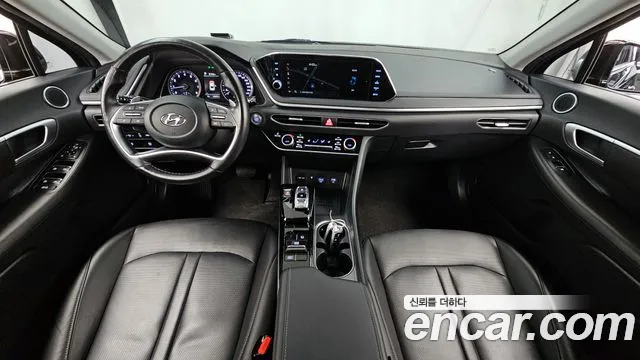 Hyundai Sonata 2023 — фото 7