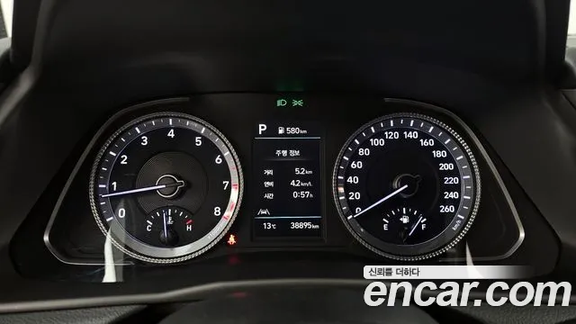 Hyundai Sonata 2023 — фото 8