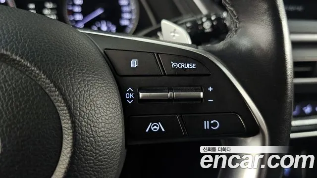 Hyundai Sonata 2023 — фото 18