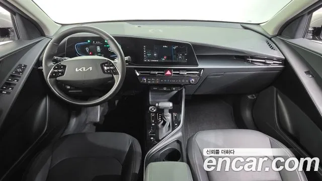Kia Niro 2025 — фото 7