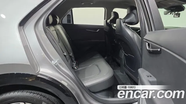 Kia Niro 2025 — фото 12