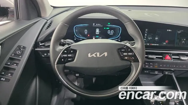 Kia Niro 2025 — фото 13