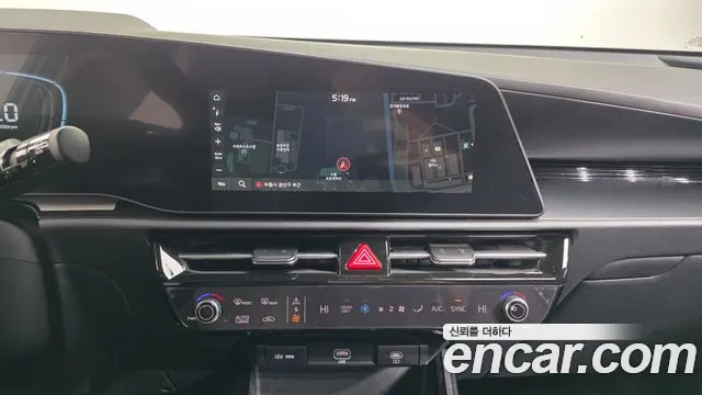 Kia Niro 2025 — фото 14