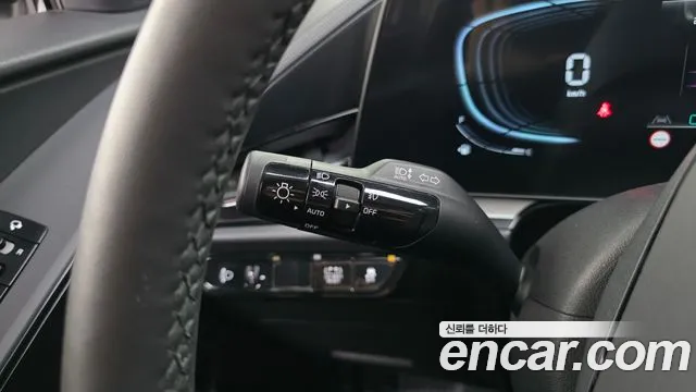 Kia Niro 2025 — фото 19