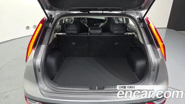 Kia Niro 2025 — фото 20