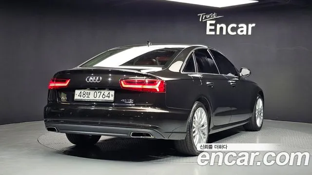 Audi A6 2016 — фото 2