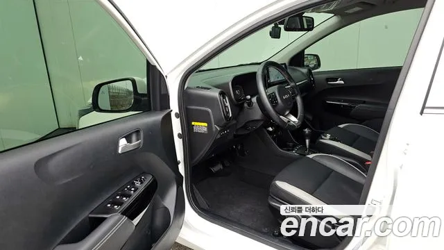 Kia morning 2024 — фото 11