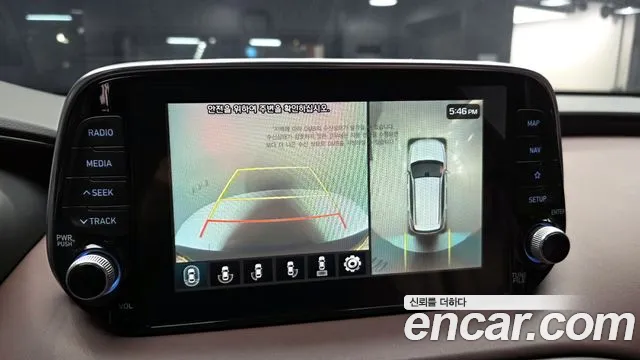 Hyundai Santafe 2019 — фото 16