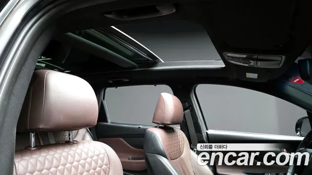 Hyundai Santafe 2019 — фото 20
