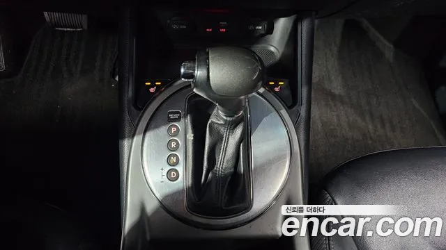 Kia Sportage 2015 — фото 9