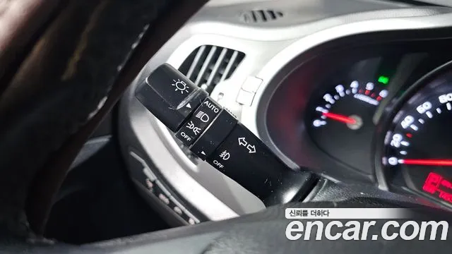 Kia Sportage 2015 — фото 18