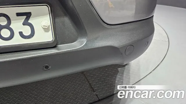 Kia Sportage 2015 — фото 19