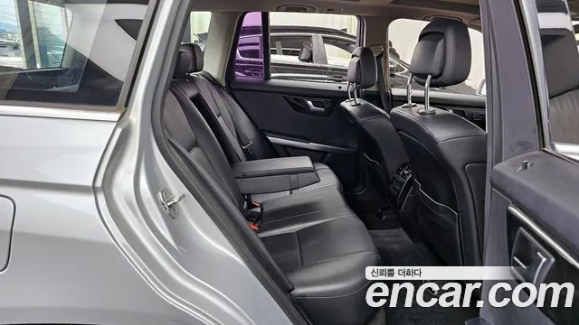 Mercedes-Benz GLK-Class 2013 — фото 12