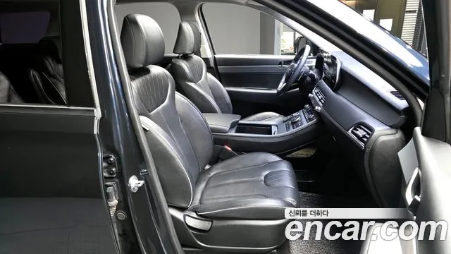 Hyundai Palisade 2019 — фото 11
