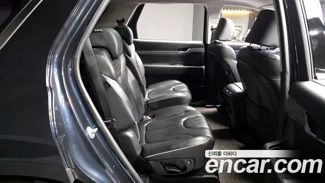 Hyundai Palisade 2019 — фото 12