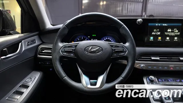 Hyundai Palisade 2019 — фото 13