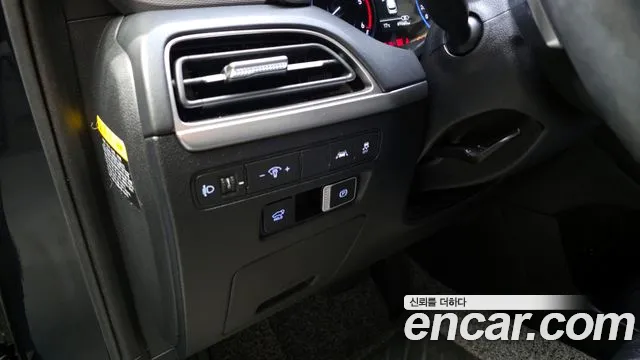 Hyundai Palisade 2019 — фото 16