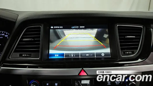 Hyundai Genesis 2014 — фото 15