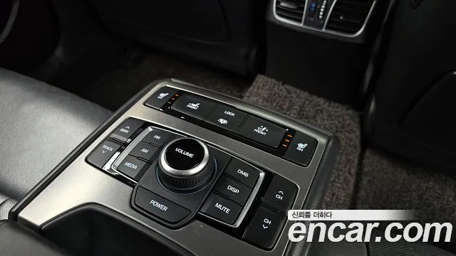Hyundai Genesis 2014 — фото 19