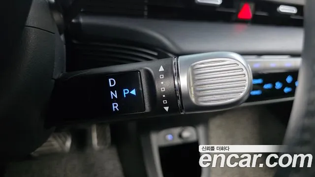Hyundai Ioniq5 2022 — фото 9