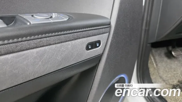 Hyundai Ioniq5 2022 — фото 18