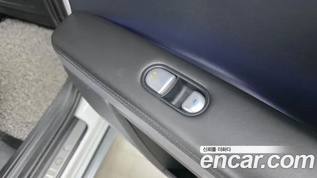 Hyundai Ioniq5 2022 — фото 19
