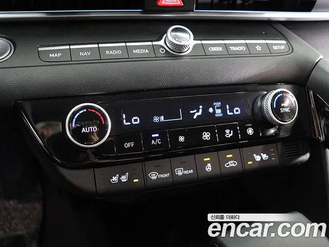 Hyundai AVANTE 2026 — фото 12