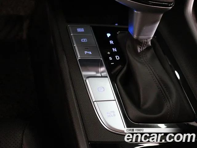 Hyundai AVANTE 2026 — фото 13