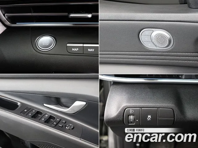 Hyundai AVANTE 2026 — фото 14