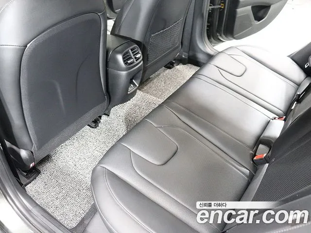 Hyundai AVANTE 2026 — фото 18