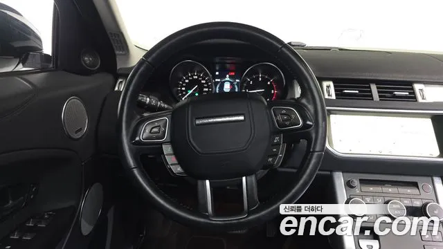 Land Rover Range Rover Evoque 2019 — фото 13