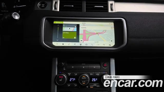 Land Rover Range Rover Evoque 2019 — фото 14