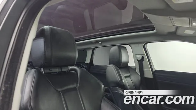 Land Rover Range Rover Evoque 2019 — фото 17