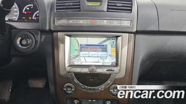 KG_Mobility_Ssangyong Rexton 2013 — фото 12