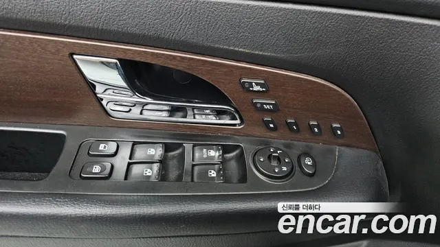 KG_Mobility_Ssangyong Rexton 2013 — фото 16