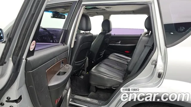 KG_Mobility_Ssangyong Rexton 2013 — фото 19