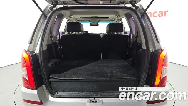 KG_Mobility_Ssangyong Rexton 2013 — фото 20