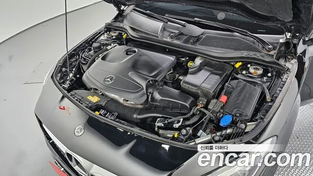 Mercedes-Benz CLA-Class 2018 — фото 6