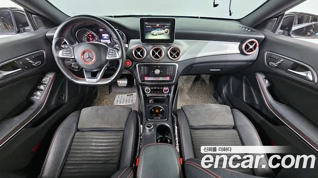 Mercedes-Benz CLA-Class 2018 — фото 7
