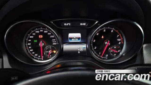 Mercedes-Benz CLA-Class 2018 — фото 8