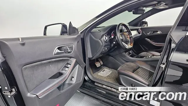 Mercedes-Benz CLA-Class 2018 — фото 10
