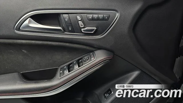 Mercedes-Benz CLA-Class 2018 — фото 14