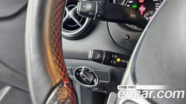 Mercedes-Benz CLA-Class 2018 — фото 15