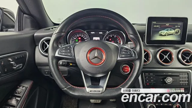 Mercedes-Benz CLA-Class 2018 — фото 16